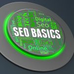 Shopify SEO by BRI BUTTONS